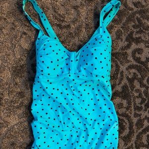 Maternity Tankini bathing suit top